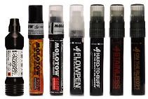 MARKERS MIX