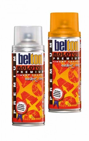 MOLOTOW premium transparent 400m